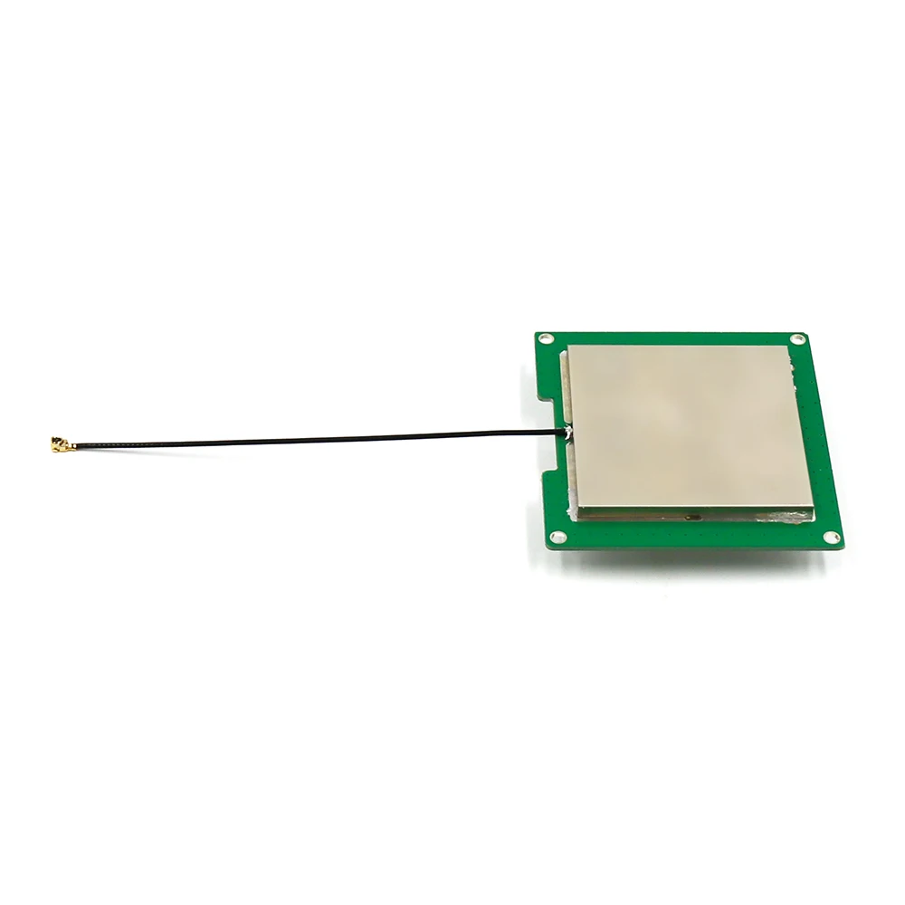 BEITIAN высокоточная Внутренняя антенна GNSS GLONASS BDS GALILEO gps антенна RTK NEO-M8P ZED-F9P 10,0 см IPEX BT-5710