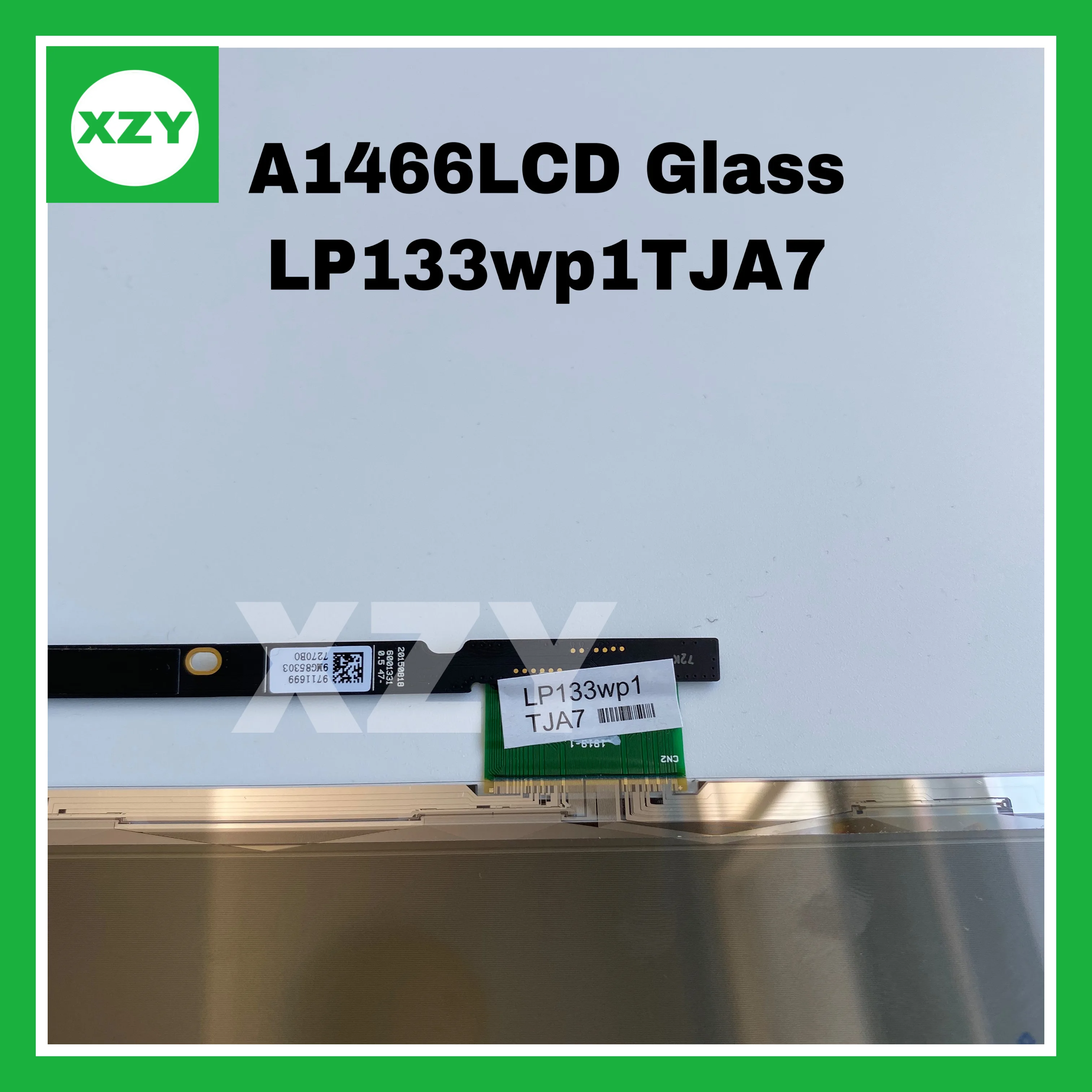 Фирменная Новинка 13 3 &quotНоутбук A1369 Дисплей Матрица для Macbook Air 13&quot A1466 ЖК-дисплей