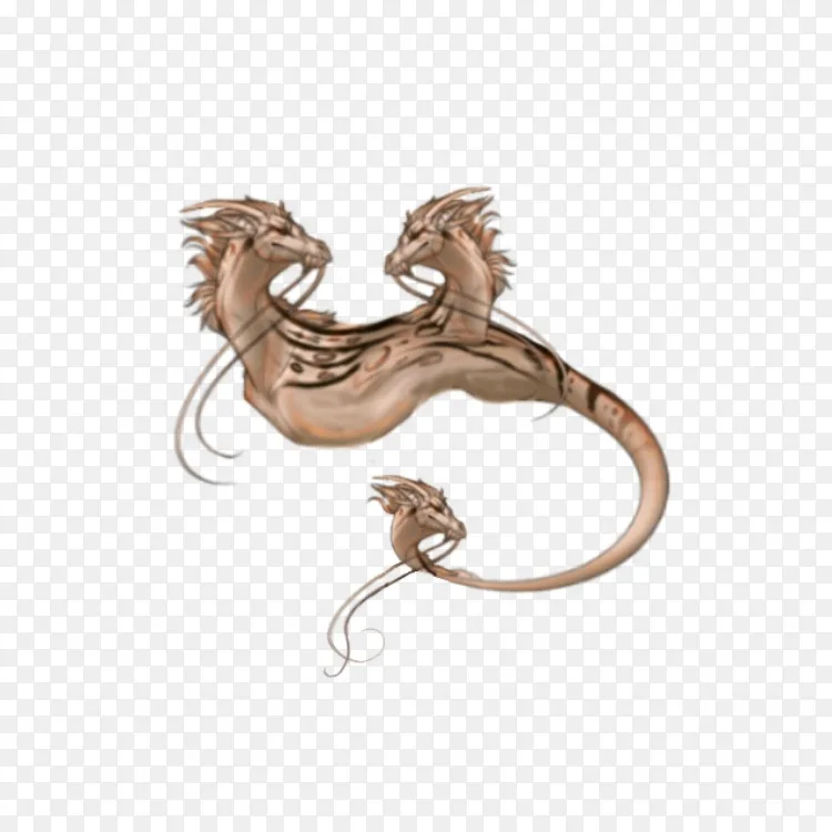 龙嵌合体传说中的动物猫嵌合体png图片素材免费下载 图片编号7244 Png素材网