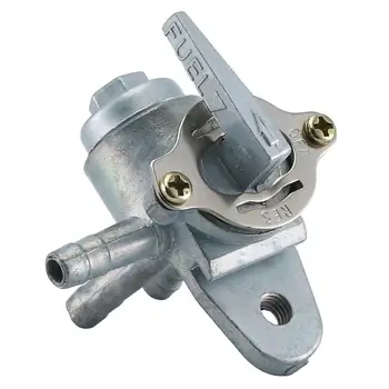 

For Predator Outlaw Scrambler Sportsman 50 90 Atv Petcock Fuel Switch Valve Perfect Fit Of The Rubber Interface