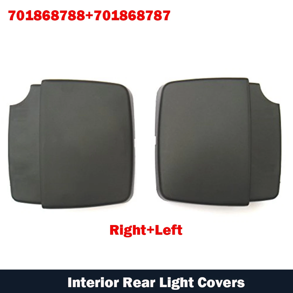 

Interior Rear Left Light Cover For VW T4 Transporter / Caravelle 1990-2003 701868787 701868788