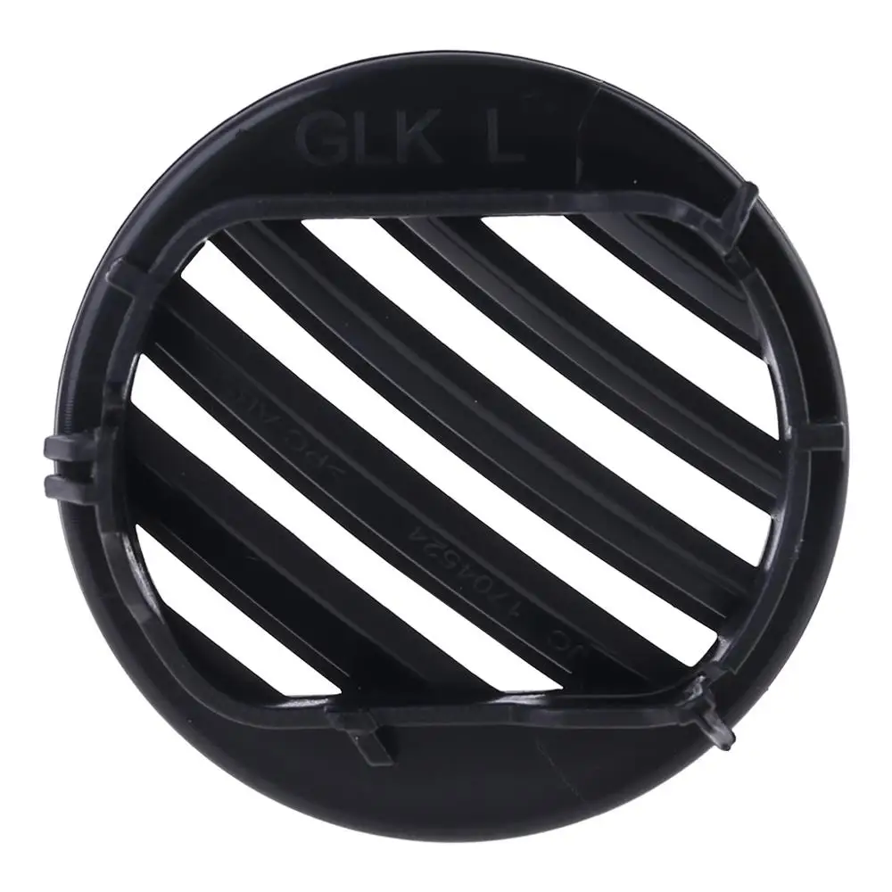 Instrument Panel Small Outlet Air Conditioning for Mercedes-Benz X204 GLK260 GLK280 GLK300 350 400