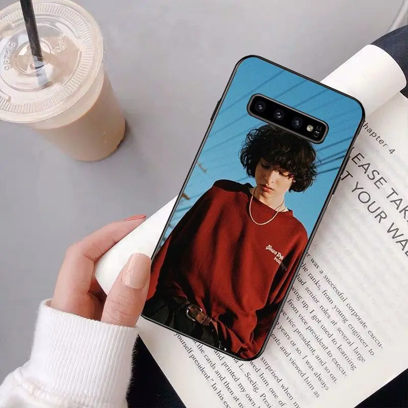 TV Finn Wolfhard Stranger Things