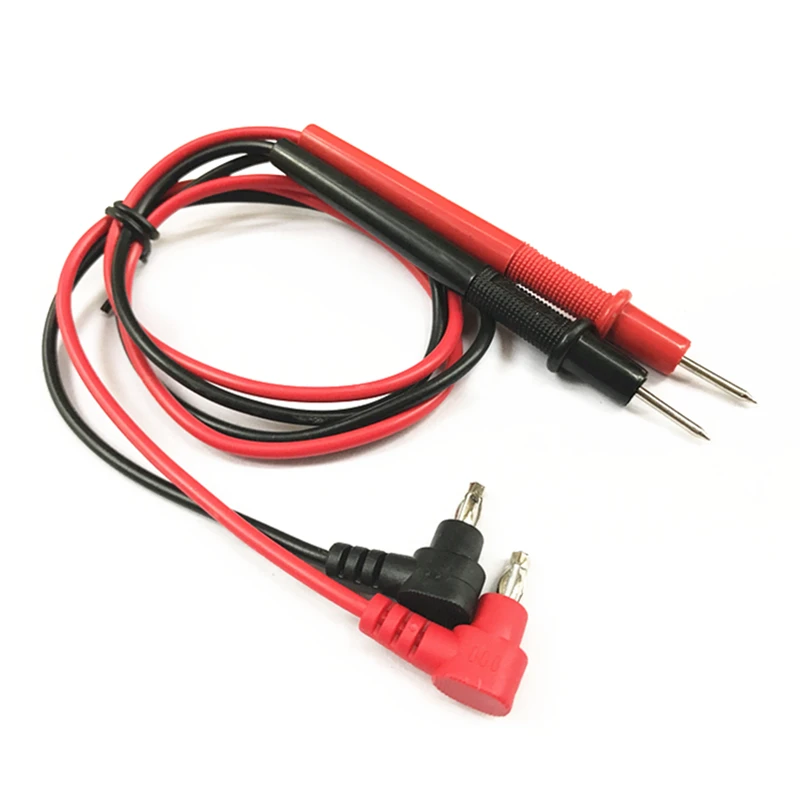 Universal Digital Original Multimeter Multi Meter Test Lead Probe wire Pen Cable 