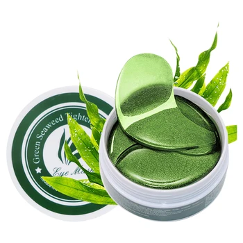

60pcs Home Sleeping Gel Universal Eye Smooth Anti-wrinkle Black Circle Moisturizing Patches Fine Lines Multifunction