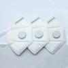30Pcs/Box POWECOM Protective KN95 Mouth Face Mask Safety and Breathble Mouth Masks with Valve 95% Filteration Adult Mask 6 Layer 2