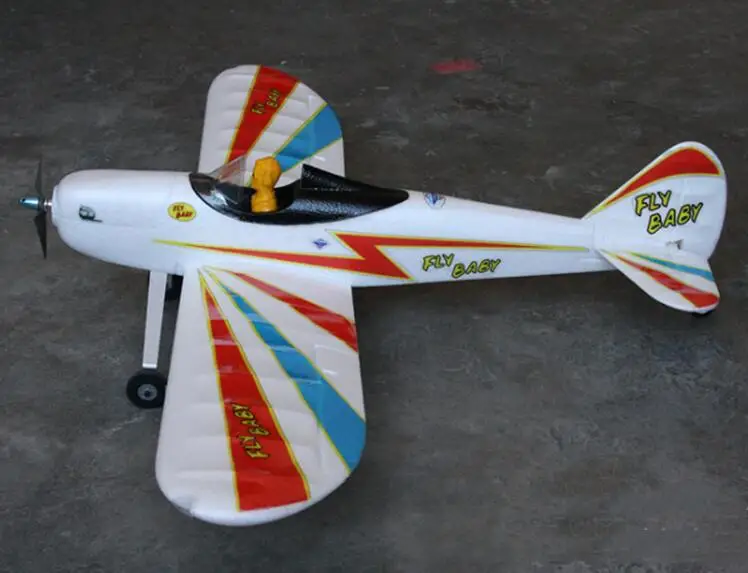 水フロートrc飛行機フライベビーepo材料山車や着陸ギア - AliExpress