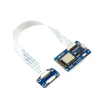 

Electronic paper ink screen e-Paper driver board ESP8266 module