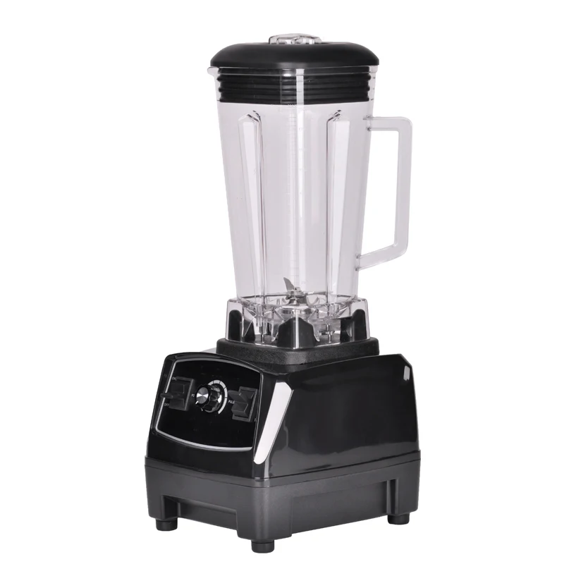 

3HP 2200W 2L BPA FREE professional high power blender food mixer juicer stand fruit processor green smoothies