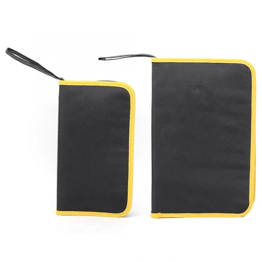 

RTG-86 Small Toolkit Hardware Tool Storage Bag Lightweight Industrial Accessory Oxford Cloth
