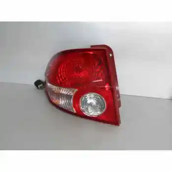

924101C010 LEFT REAR light HYUNDAI GETZ (TB)