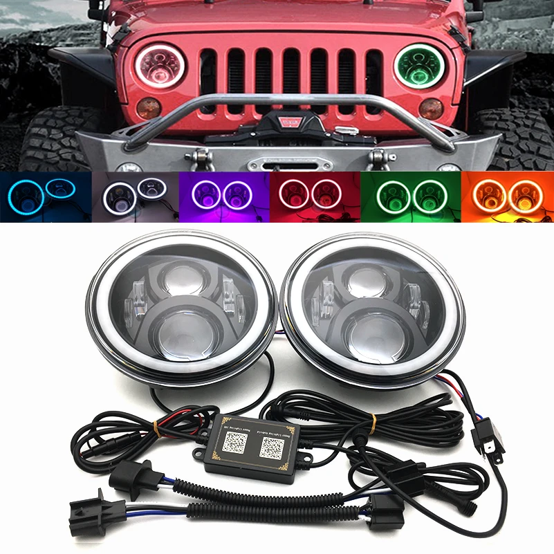 Introducir 85+ imagen jeep wrangler flashing red dot Thptnganamst.edu.vn