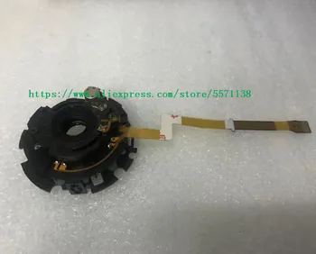 

NEW Lens Aperture Group Flex Cable For Canon 10-18 MM 10-18MM Repair Part