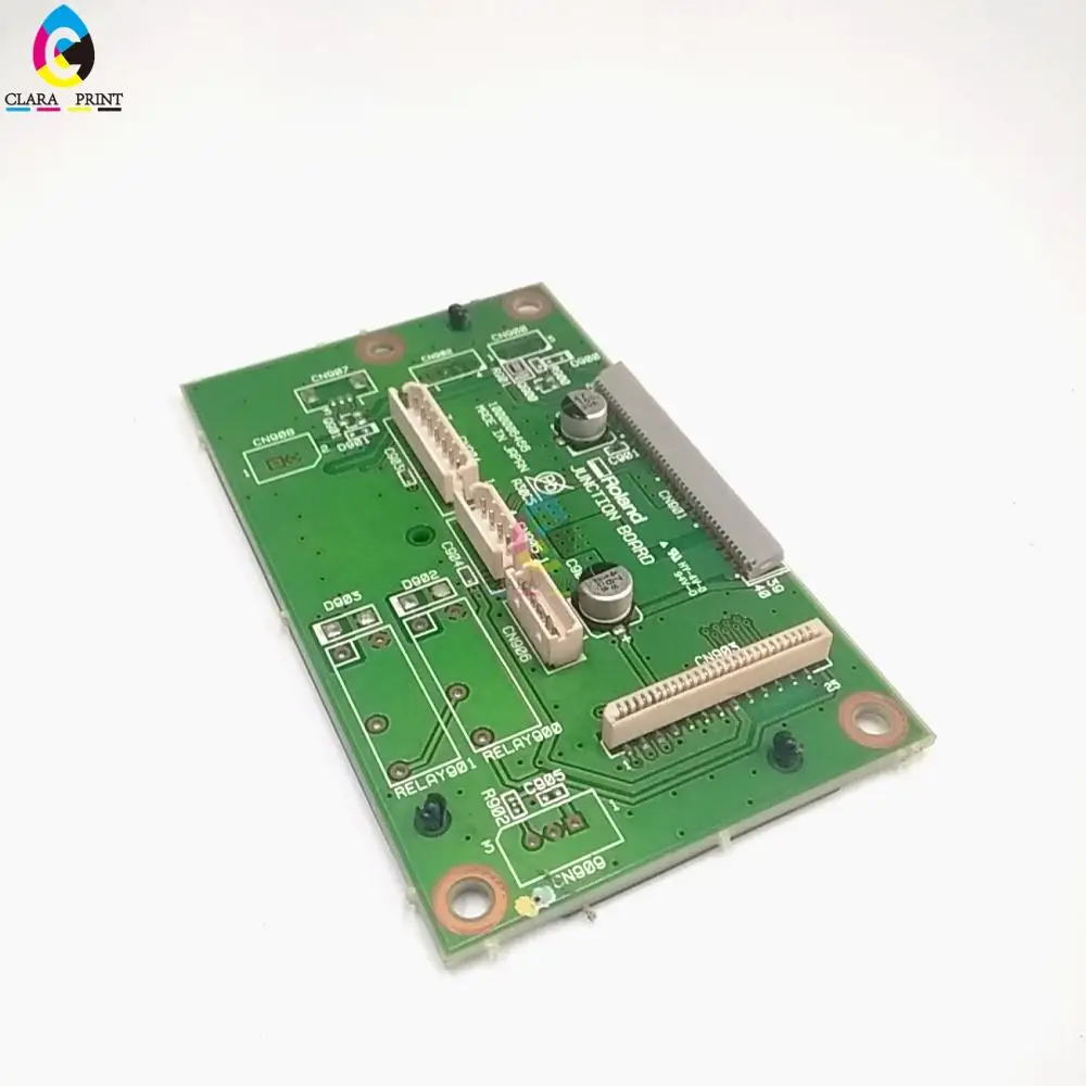

Used JAPAN ROLAND RA640 JUNCTION BOARD-W701406080