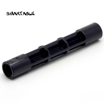 価格 Smartable テクニック 1x1x5-1/3 スパイラル階段シャフト列ビルディングブロック MOC 部品 ToysCompatible 主要ブランド 40244 20 ピース/ロット