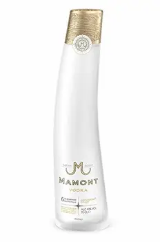 

Mamont Vodka - 700 ml