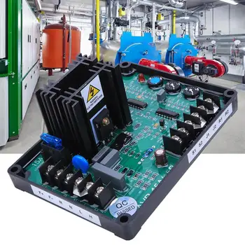 

AVR GAVR-15B AVR Automatic Voltage Regulator Brushless Generator Spare Parts
