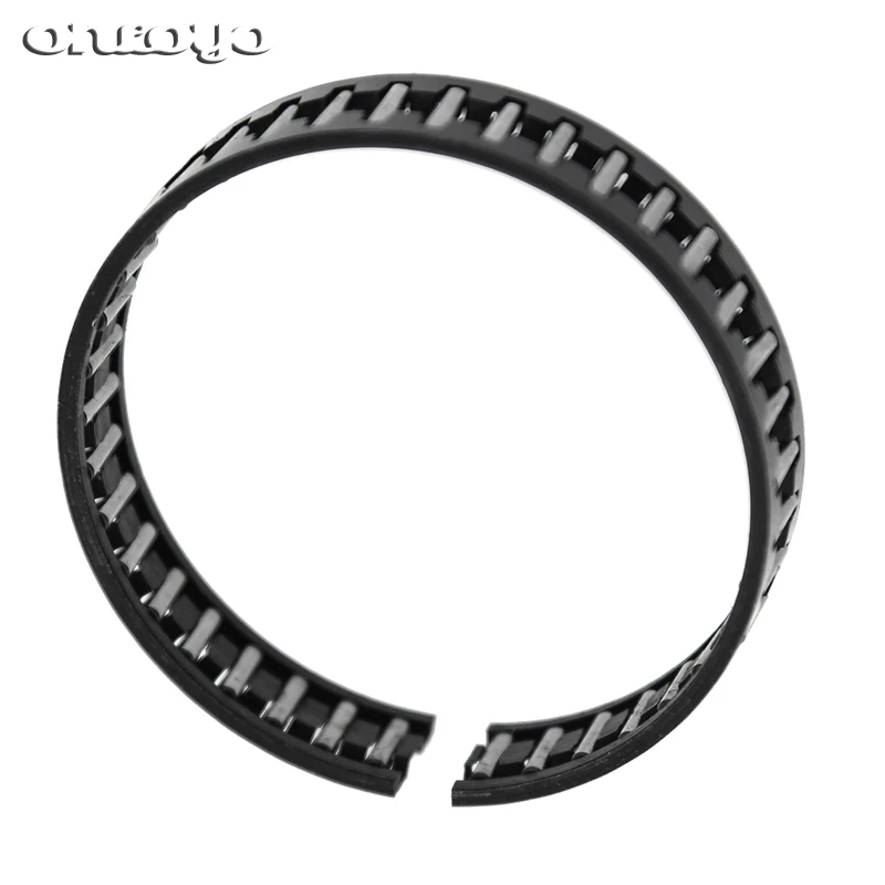 Embroidery Machine Four Sets Of Needle Bearing black, gray, Opening Outer Diameter 40.5mm