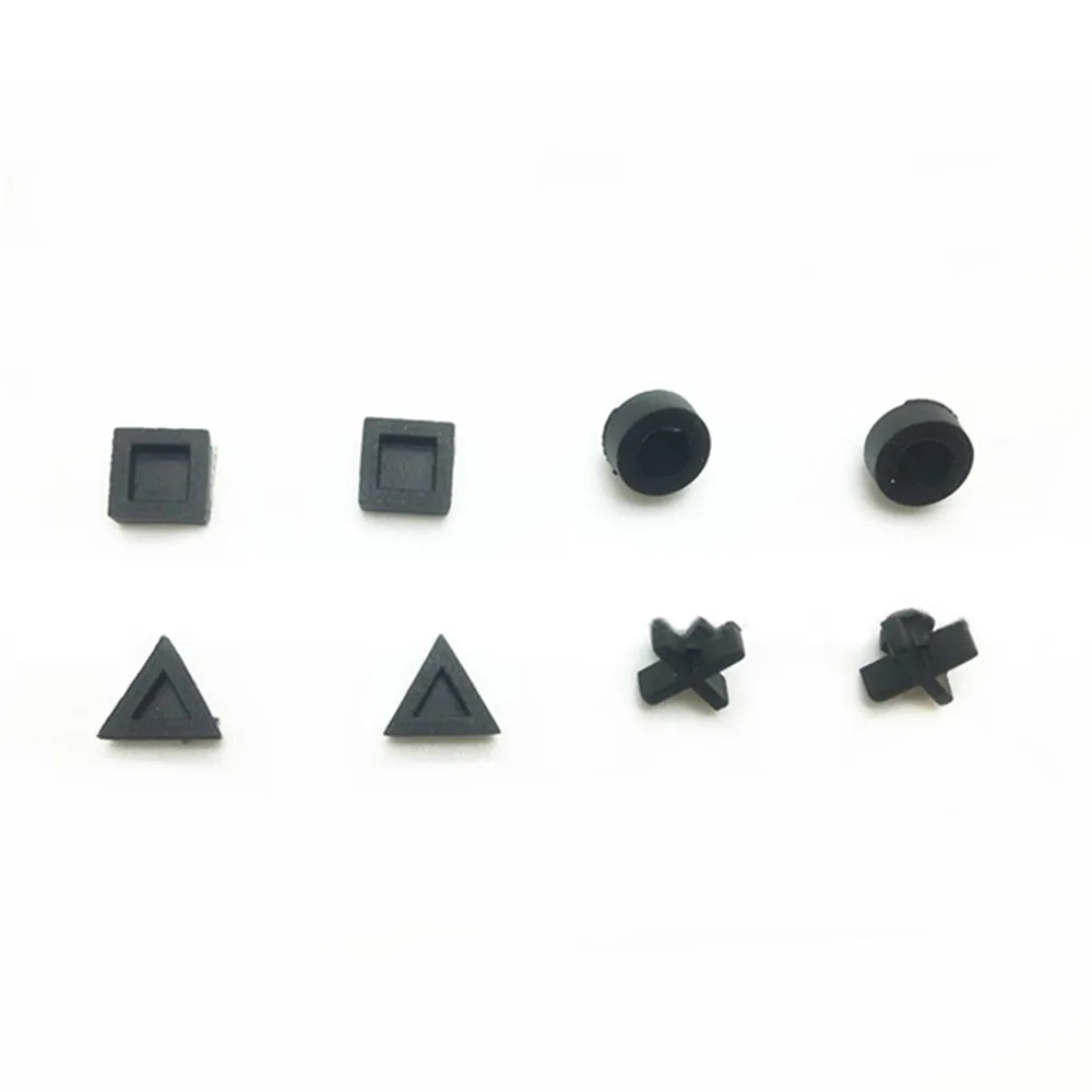 Ps4 pro rubber feet Clearance