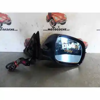 

RIGHT REARVIEW MIRROR Audi A8 (D2)