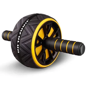 

Sports Suit Tool Shoulder AB Rocket Abdominal Wheel Machine Fitness Equipment Household Shoulder Belly Equipment
