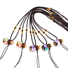 0.5 ミリリットルミニガラス空の香水瓶ペン(China)