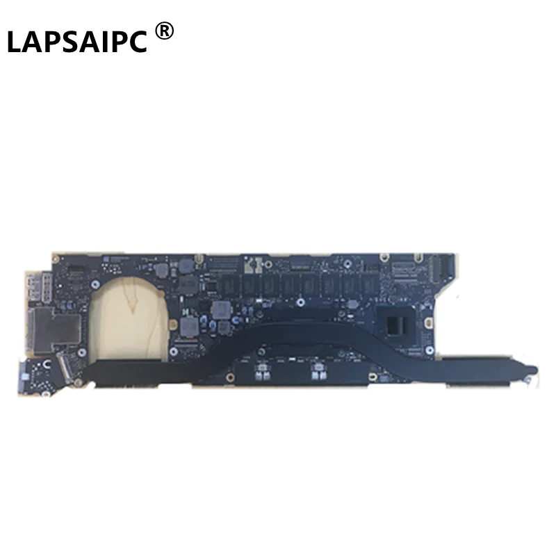Lapsaipc Laptop Laptop A1425 Scheda Logica 2.6 Ghz Core I5 8Gb Per Macbook Pro 13 "2012 2013 A1425 Sostituzione Della Scheda Madre