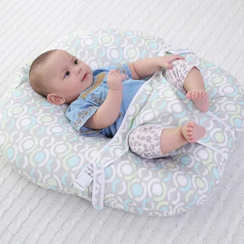 

Baby Sleeping Mat Crib Bed Newborn Washable Portable MattressInfant Lounger Soft Chair Sofa Support Seat Sleep Positioning Pad O