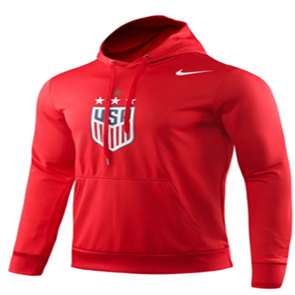 20 N98, спортивная одежда с капюшоном для взрослых, пальто, Джерси, Соединенные Штаты, рубашка, США, Джерси для футбола, Джерси для футбола, США, Джерси для футбола