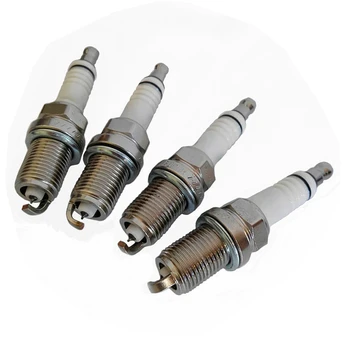 

car iridium Alloy Spark plug iridium Glow Plugs Candles Ignition for SUZUKI Swift 1.3L G13B JL474Q5 JL474Q8 Eengin