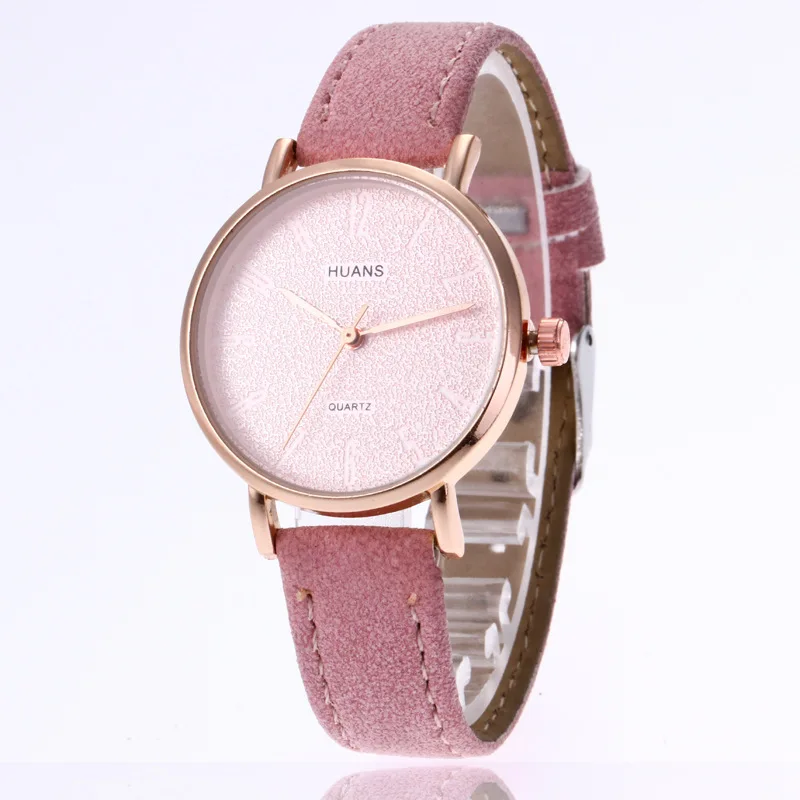 

Movie That Year Celebrity Style Korean-style Simple Literature And Art Retro Hipster Couples College Style Mori Girl Line Watch
