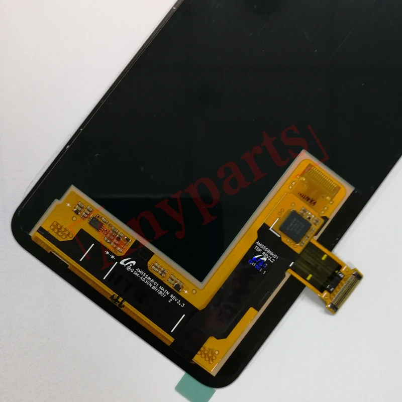 AMOLED для samsung Galaxy A8 SM-A530F дисплей ЖК-экран Замена для samsung A8 SM-A530N A530W ЖК-дисплей модуль