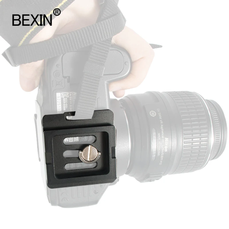 BEXIN камера штатив крепление снасти фотография аксессуар портативный
