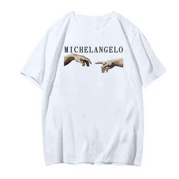 

GONTHWID Harajuku Women Letters Print T-Shirts Hip Hop Streetwear Tshirts Men Fashion Summer Casual Short Sleeve Tops Tees Male