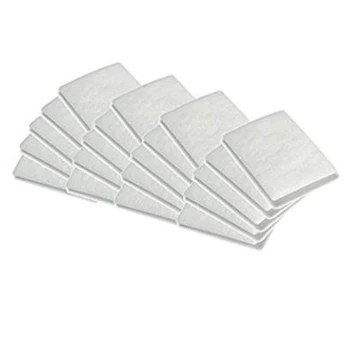 

20 Disposable Universal Replacement Filters for ResMed AirCurve10 ResMed S9 AirStart CPAP Machines