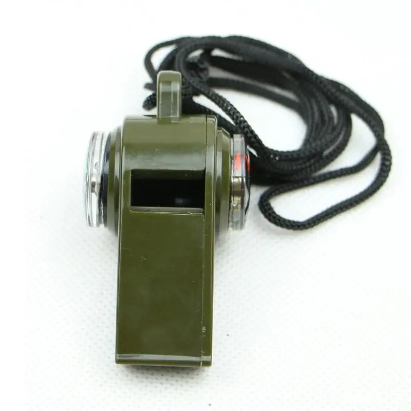 3 in 1 Survival Whistle 2