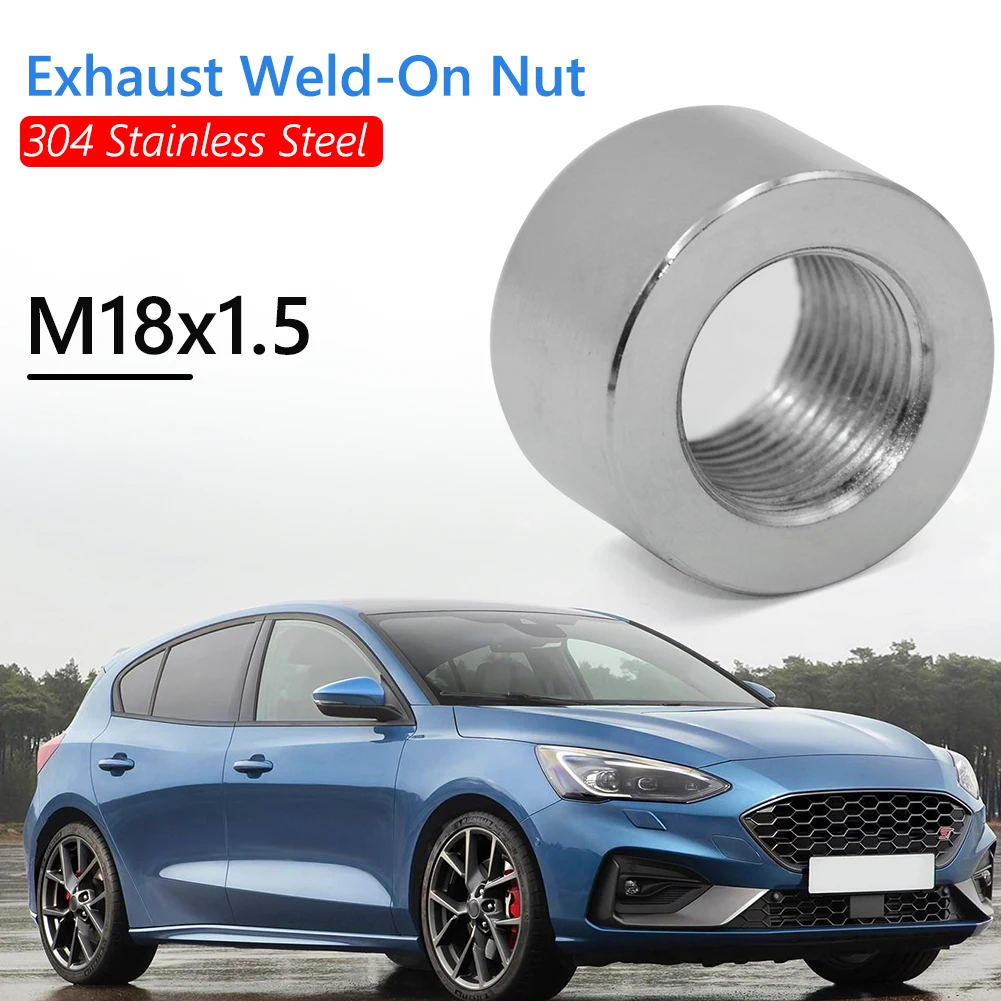    ǥ 304 η ƿ O2  Ʈ , M18 x 1.5, ߿    ǰ