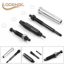 

Lodenqc 65700 Broken Spark Plug Remover Tool for Ford Triton 3 Valve Engines Ignition Plug Extracting BX102132