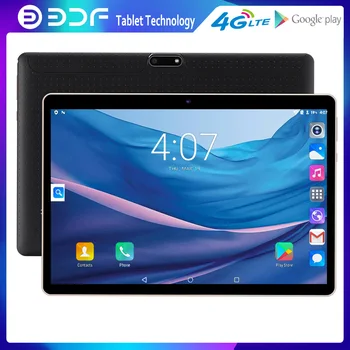 

BDF 10 Inch 2G Mobile Phone Call Dual SIM Card Tablets Pc Android 4.4 Tablet Pc 1GB+16GB Built-in 2G WiF Bluetooth FM Google
