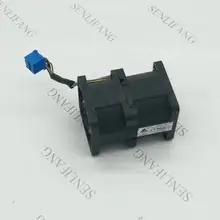 G435M 0G435M GFB0412EHS G865J для PowerEdge R310 сервер Внутренний чехол Вентилятор охлаждения в сборе