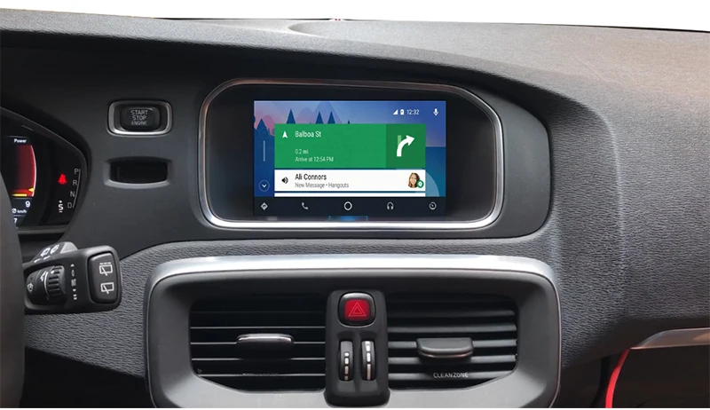 Volvo XC60 2014-2019  HQ Carplay Module at Lowest Price