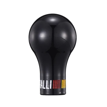 

AUMOHALL Gear Knob Car Gear Shift Knob Head Stick Universal Car Shift Lever Knobs For Manual and Automatic Car
