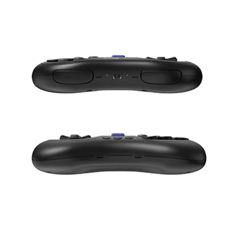 8 BitDo M30 Bluetooth беспроводной геймпад 2,4G для оригинальных sega Genesis и Seg для nintendo Switch PC паровые игры
