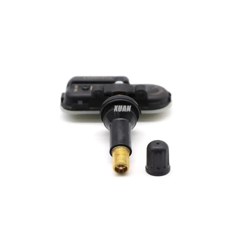 XUAN Высокое качество 1 шт. датчик давления в шинах TPMS 68239720AA 68239720AB для Jeep Cherokee Dodge Ram 1500 2500