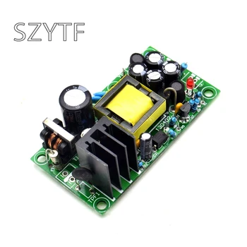 

12V 5V 220V 5V 12V Dual Transmission Fully Isolated Switching Power Source AC-DC Module