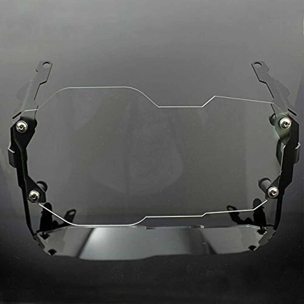 Для F650GS F700GS F800GS 08-17 мотоциклетная фара защита фар Защитная крышка