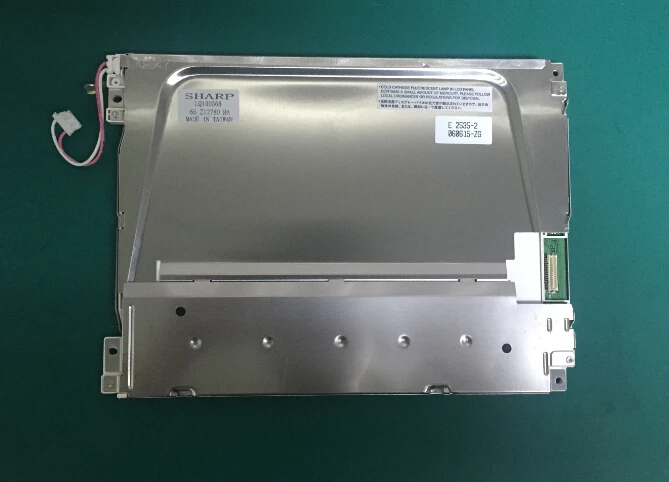 Промышленный ЖК-дисплей lcm экран дисплея EL панель LQ10D368