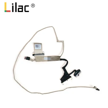 

Video screen Flex wire For Dell Inspiron 15 7569 7579 074CNT laptop LCD LED LVDS Display Ribbon cable 450.07Y01.0011