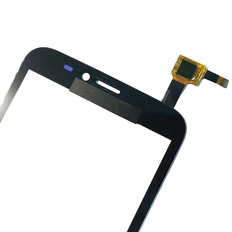 Сенсорная панель для huawei Ascend Y625 Y 625 сенсорный экран дигитайзер объектив сенсор переднее стекло