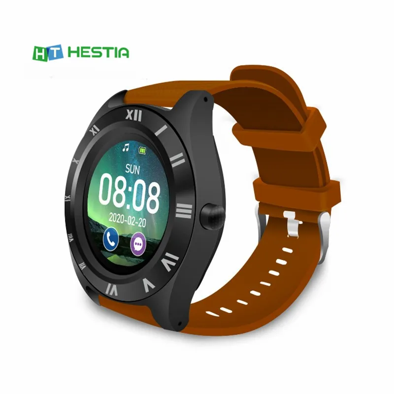 the facetime thor edition smartwatch aliexpress